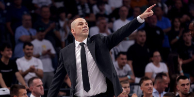 Penjaroja ima recept za majstoricu! Musa i Bejkon neće isto 