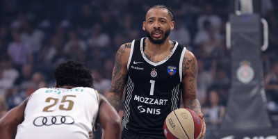 Partizan je živ! ABA liga još uvek nije gotova, Dubai pao u 