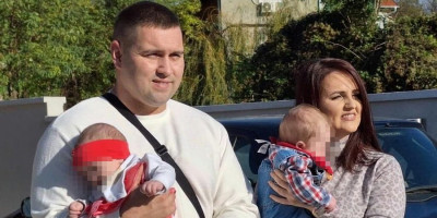 Tragedija u Nišu: Preminula pripadnica Žandarmerij