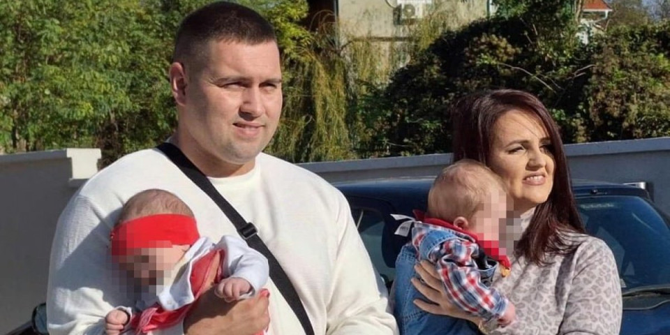 Tragedija u Nišu: Preminula pripadnica Žandarmerije (FOTO)