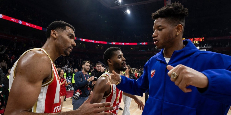 Sportinjo saznaje! Rivero i Bolomboj na izlaznim vratima Zvezde, ovo je Navarov plan