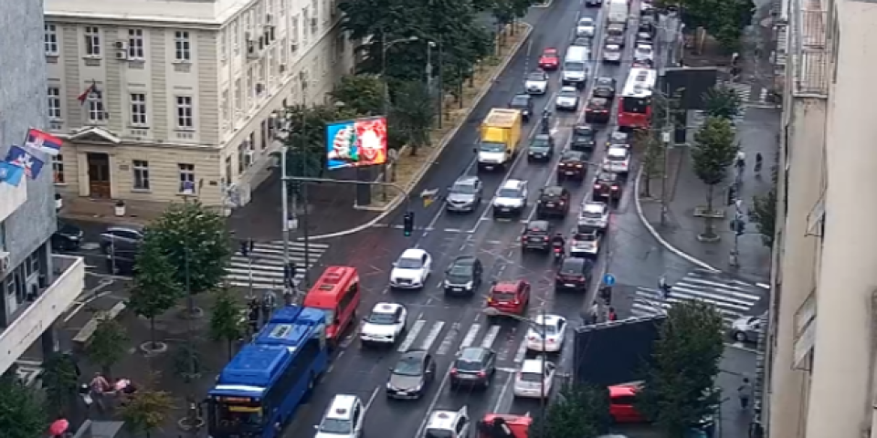 AMSS hitno upozorio: Vozači, pazite se!