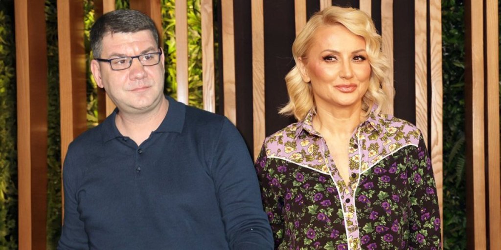 "Moja ćerka je instruirana, godinama imam problem": Marinković kuka zbog problema sa bivšom ženom