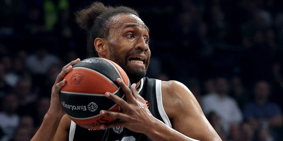 Da li se Džabari Parker vraća u Partizan? Evo kakva je trenutno situacija