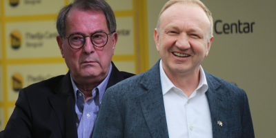 Otvoren novi front u opoziciji! Đilas zaratio i sa Boškom Ja