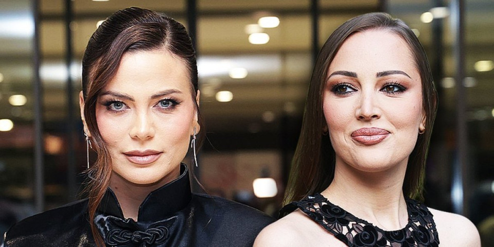 Sprema se novi rat na estradi? Prija i Milica Pavlović postaju velika konkurencija: "Ko je ovde zmija?"
