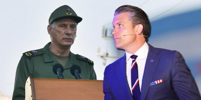 Kaubojština! Ministar rata SAD otkrio mogući scenario za Kub