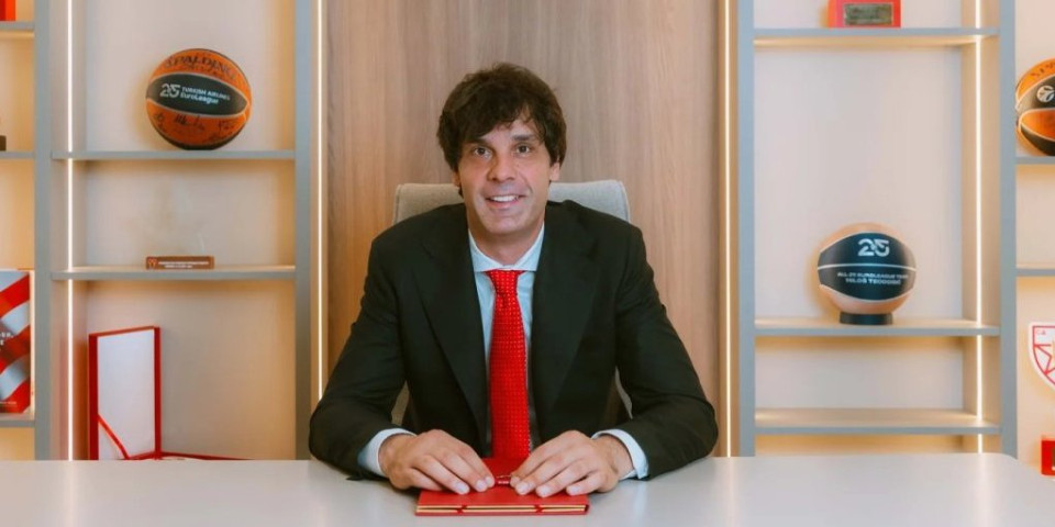 Šta Teodosić želi da uradi u Zvezdi? Jedna bomba bi potresla Evropu