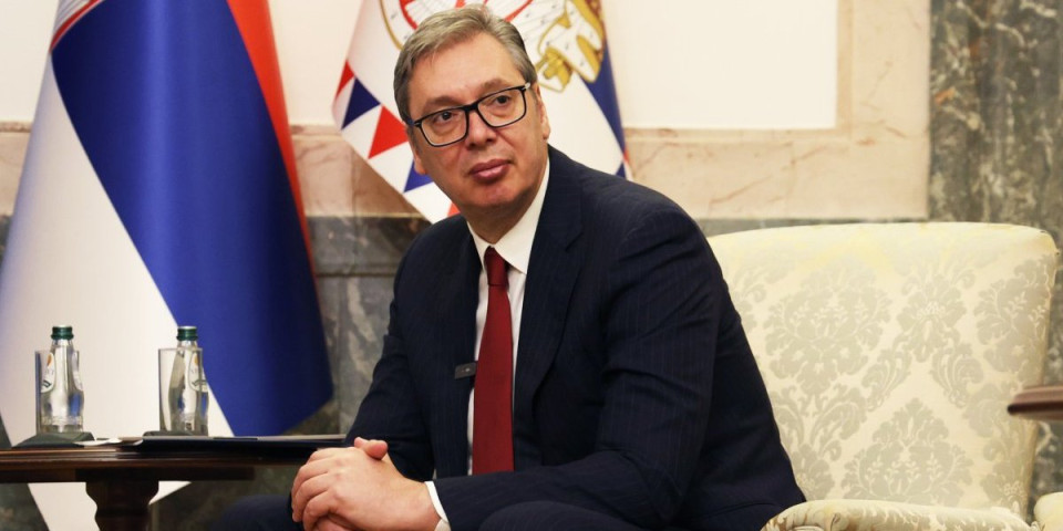 Vučić od sutra do srede u poseti Gruziji: Predsednika očekuje veliki broj sastanaka