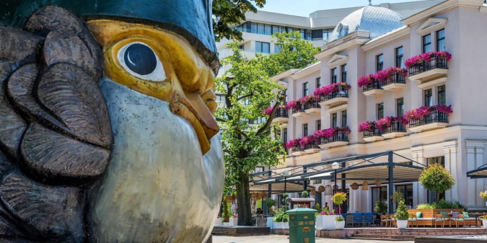 Luks odmor za svega 10 evra? Kraljica srpskog turizma nikad jeftinija, evo u čemu je trik!