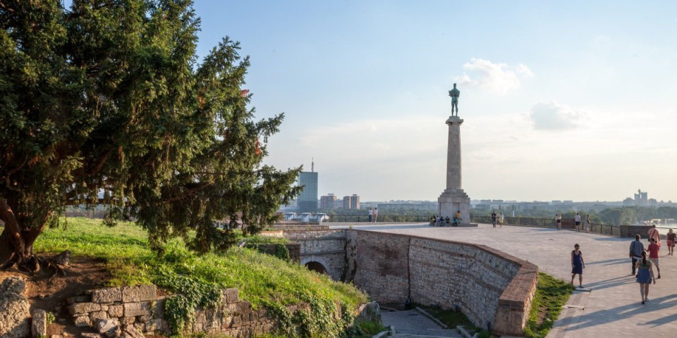 RHMZ - Vreme danas (17. jun) u Srbiji: Pre podne sunčano, a onda u ovom delu zemlje kreću pljuskovi sa grmljavinom, temperatura do 31 stepena