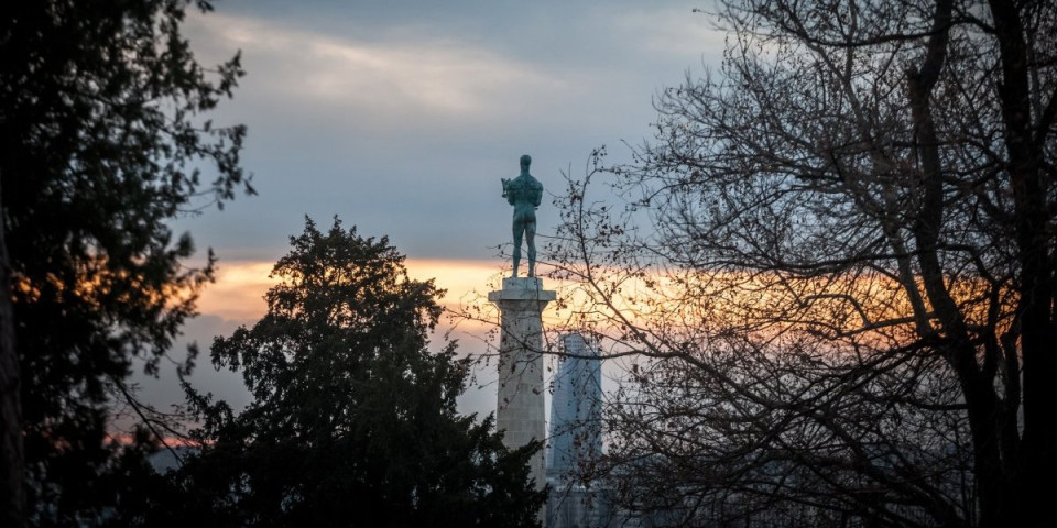 RHMZ - Vreme danas (13. jun) u Srbiji: Oblačno i toplije, a u ovom delu zemlje popodne kreće kiša, temperatura do 26 stepeni