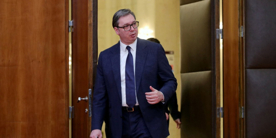 "On će biti Vučićev kandidat za predsednika Srbije": Stručnjaci saglasni: Donosi odluke u interesu države!
