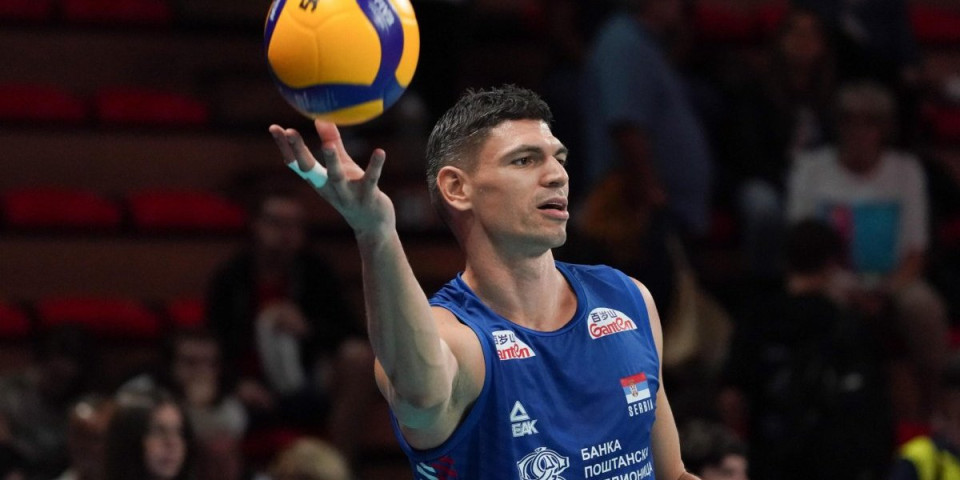 Legenda srpske odbojke okončala karijeru - Zbog oproštajne poruke staje knedla u grlu
