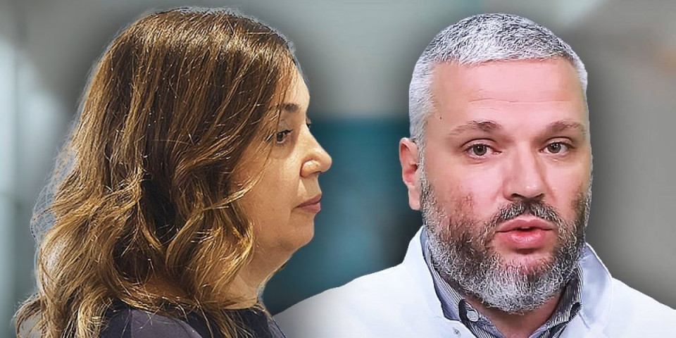Šta u stvari znači Miljanino "Je*i se, sine"? Stručnjak o šok-prepisci Koste i njegove majke, jedno je sigurno