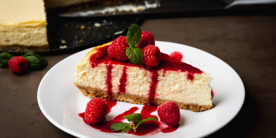 Brže se pravi od kafe: Lenji čizkejk od 4 sastojka