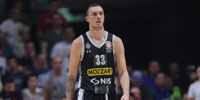 Partizan je favorit ako izbori majstoricu! Anđušić za Sportinjo otkrio ključ za pobedu