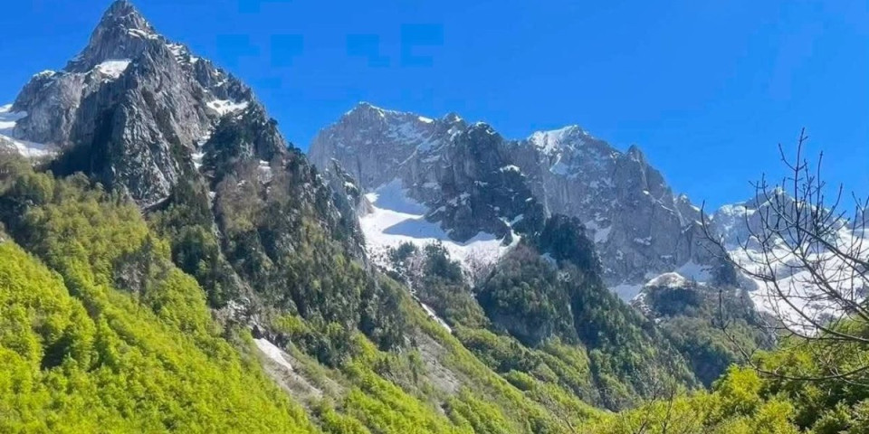 Skriveni pakao Prokletija: Aladin upozorava na opasnosti ove planine i apeluje (FOTO)