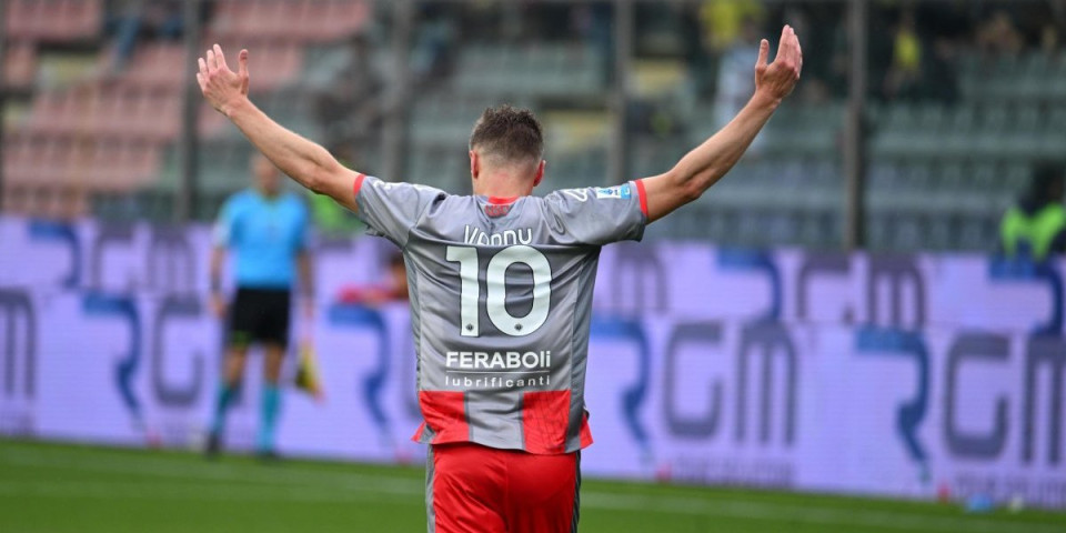 Pukla tikva! Vardi opleo po Seriji A: Gubiš jer nemaš slobodan dan... To je ludnica!