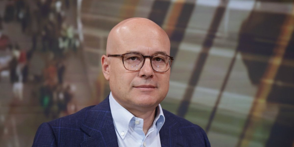 Vučević pozvao građane na veliki skup 27. juna: U subotu pravimo jedno veliko narodno sabranje