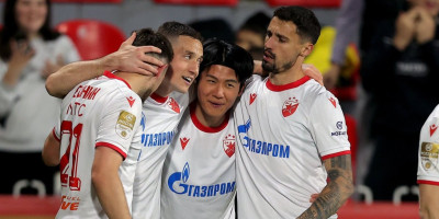 Zvezda u problemu: Potvrđeno da jedan od najboljih napušta "Marakanu"