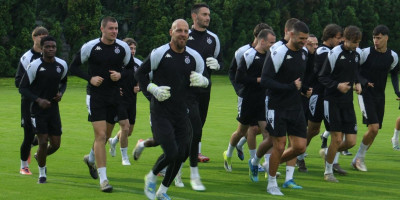 Sportinjo saznaje! Mladost još nije ukrala Partizanu igrača, otkrivamo detalje