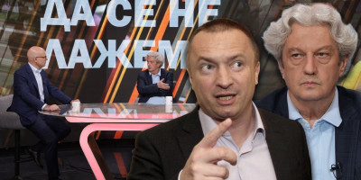 Marić otkrio šokantne detalje o Pajtiću: Bio je gori autonom