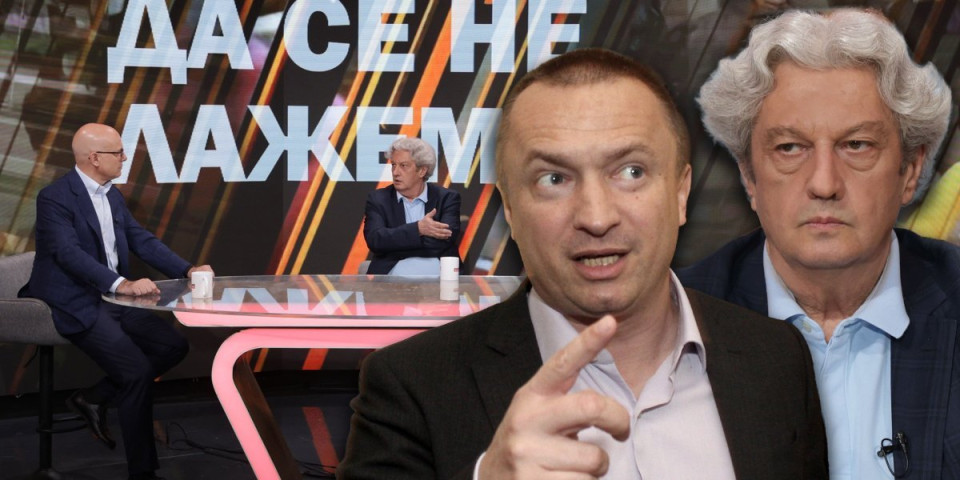 Marić otkrio šokantne detalje o Pajtiću: Bio je gori autonomaš od Čanka, a uništio je... (VIDEO)