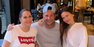 Prve slike trudne Silvije Nedeljković! Posle 17 godina borbe