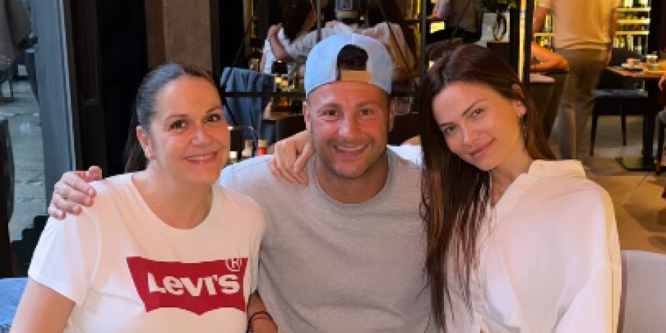 Prve slike trudne Silvije Nedeljković! Posle 17 godina borbe blista od sreće (FOTO)