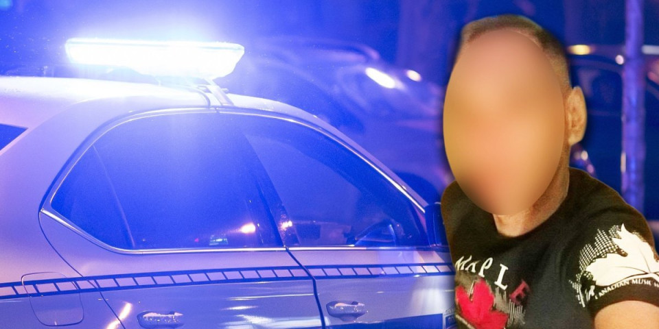 OTKRIVAMO! Ovo je ubijeni muškarc u Paraćinu (FOTO)