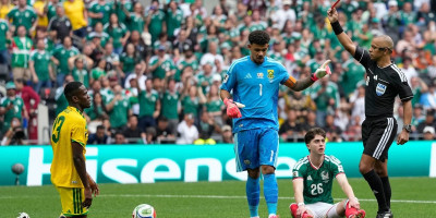 Hit! Hit! Hit! Kojim jezikom priča ovaj čovek!? Brazilac se 