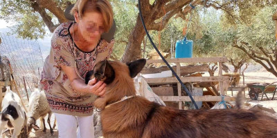 Ovo je žena koja je nastradala u Paraćinu: Komšije u neveric