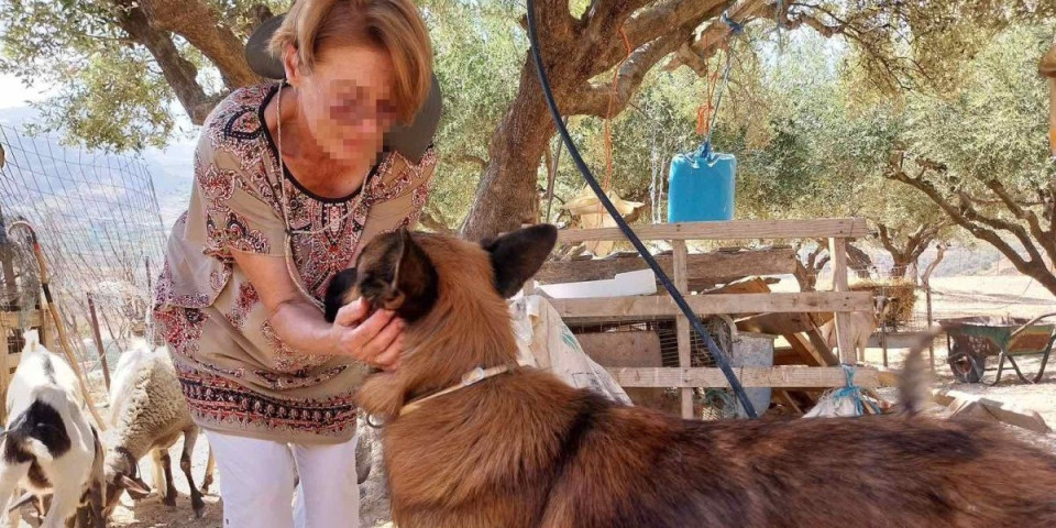 Ovo je žena koja je nastradala u Paraćinu: Komšije u neverici zbog tragedije, iza sebe ostavila dvoje dece (FOTO)
