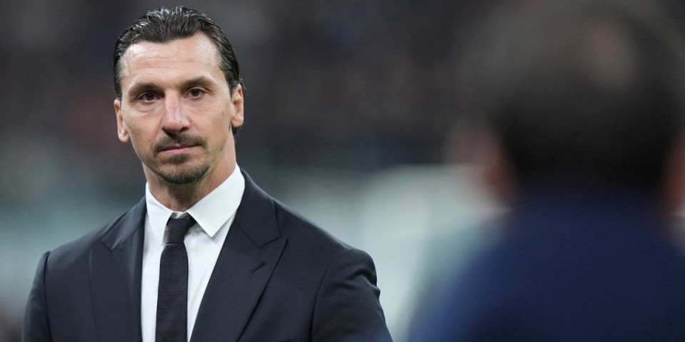 Gore društvene mreže: "Ibra" u svom stilu, isprozivao sve žive, ovo mu neće oprostiti!