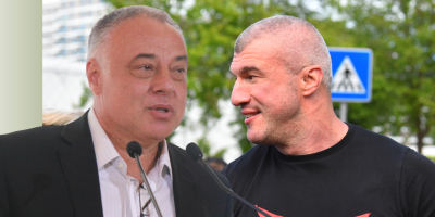Opozicija lansirala teške optužbe: Bačulov i Kavčić pokrali 