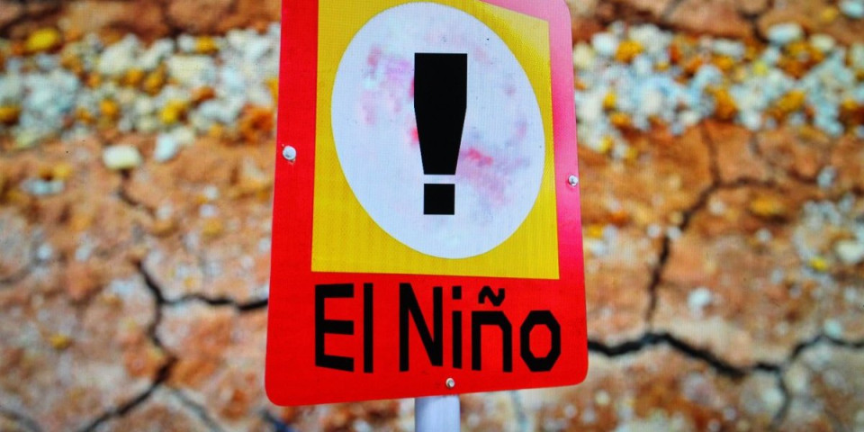 Super El Ninjo jača i pali alarm u Srbiji: Čeka nas nikad viđen scenario, a prva posledica biće žestok udar na džep!