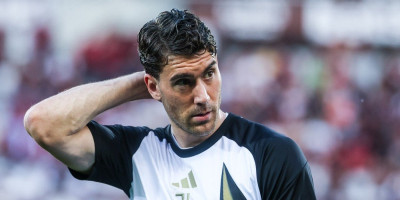 Šokantan obrt u Torinu - Vlahović ipak ostaje u Juventusu?! 