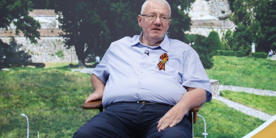 Šešelj o ulasku Srbije u EU: Svi treba da zapamte da... (VIDEO)