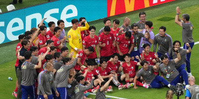 Hvang je majstor, ali je Hjun-gju heroj nacije: Zbog ovoga mu se klanja cela Južna Koreja