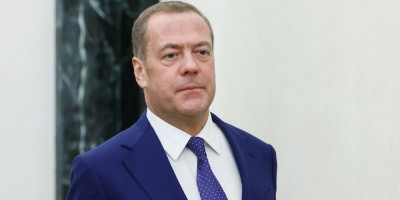 Medvedev upozorio Zapad, pa spomenuo "Bikfordov kord": Rusija je spremna