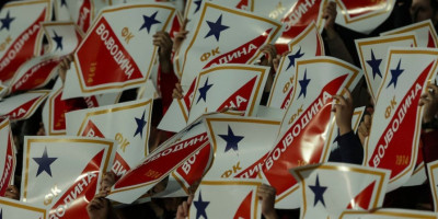 Zvanično! Detonacija u Novom Sadu - Voša preotela pojačanje Partizanu