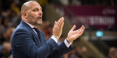 Vraća se Sale Đorđević: Srbin ponovo na mestu uspeha, sprema se ugovor do 2028