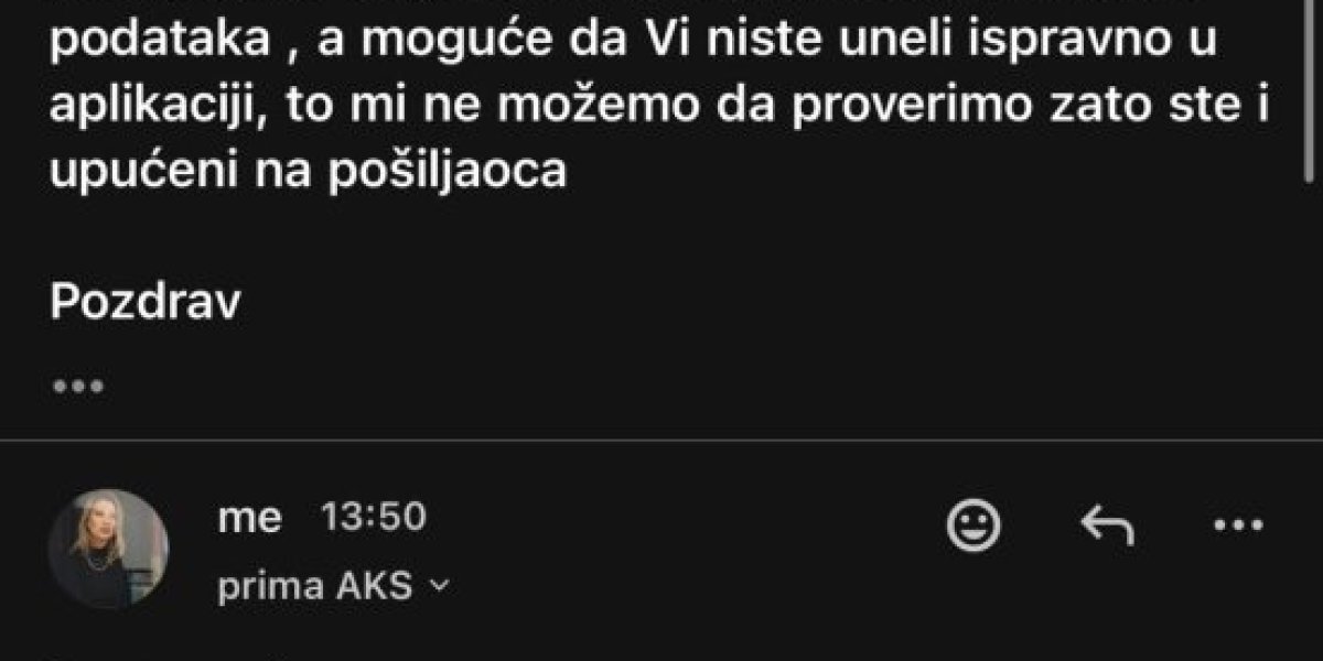 Sramni odgovori