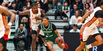 Šuška se - Partizan na pragu novog velikog pojačanja