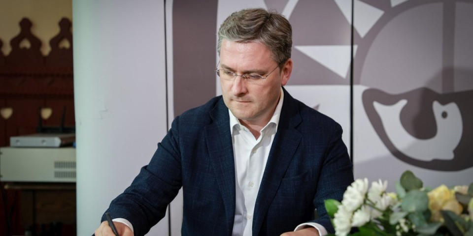 Ministar kulture Nikola Selaković uputio saučešće povodom smrti Đorđa Kadijevića