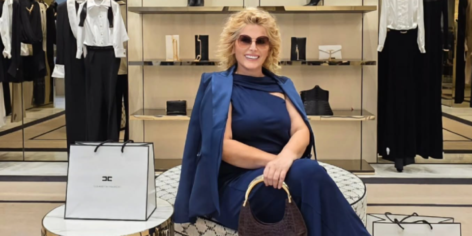 Dvojnica Melanije Tramp na srpskoj estradi priznala: "Sva sam upeglana i izbotoksirana"