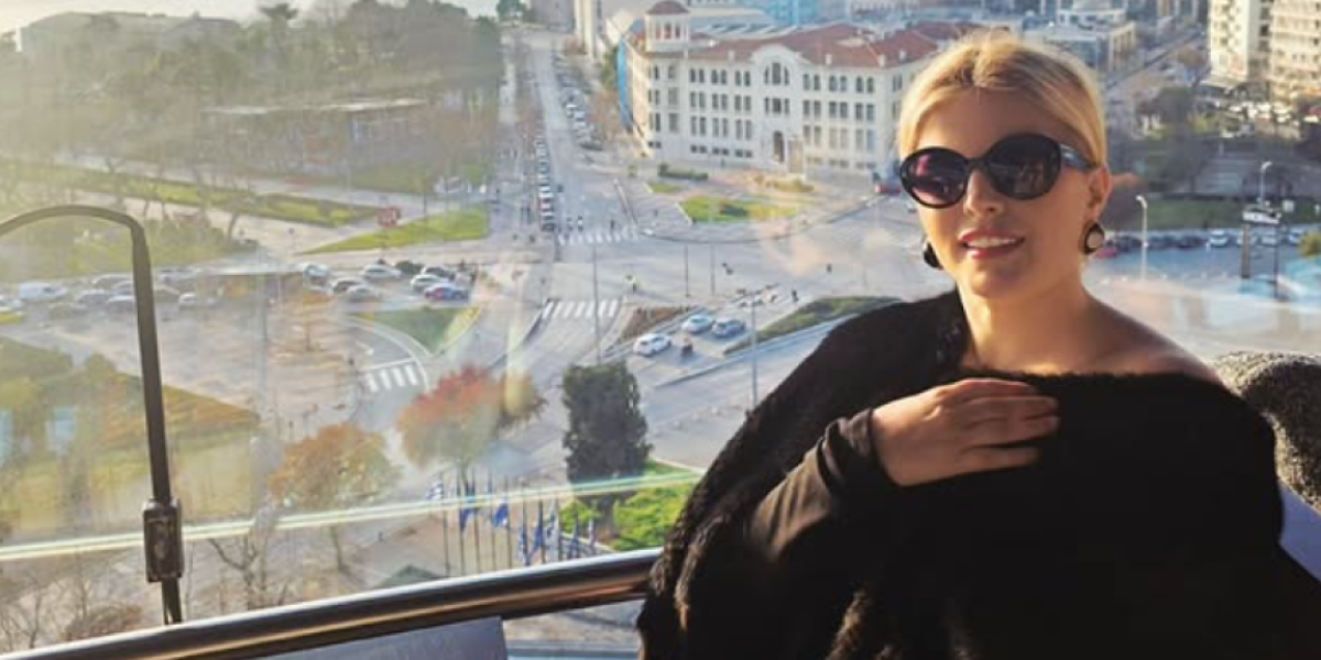 Andrijana Anči Dabetić