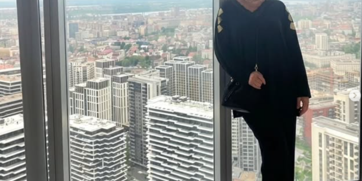 Andrijana Anči Dabetić