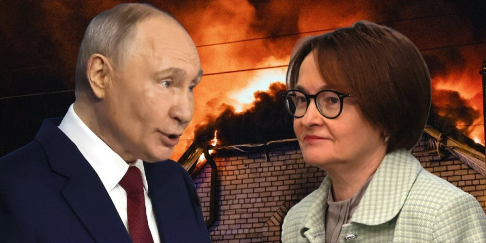 Muk u Moskvi! Nestala žena koja je spasila Rusiju na početku rata: Putin ćuti, Kremlj se oglasio misterioznom porukom